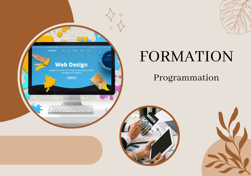 Formation Tailwind CSS