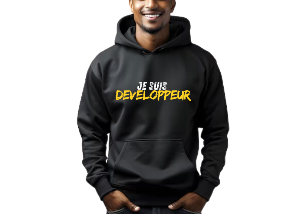 Pull - Je suis Developpeur