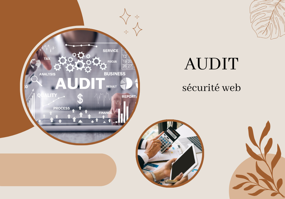 Audit sécurité web